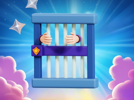 Игра «Побег из подземной тюрьмы»