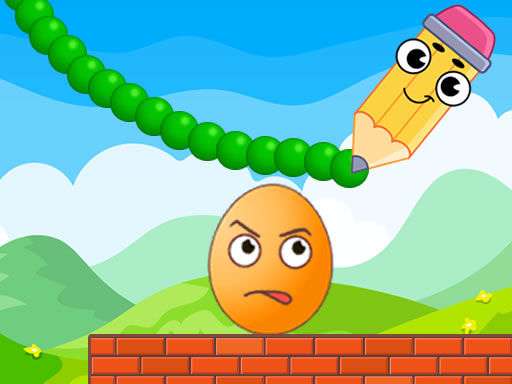Игра «Нарисуй, чтобы сокрушить»