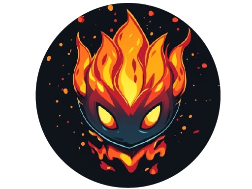 Игра Blaze Breakout