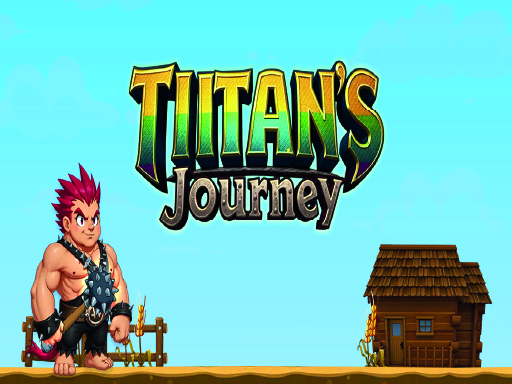 Игра «Путешествие Титана»