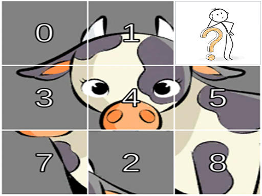 Puzzleopolis: Игра-головоломка на IQ