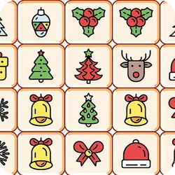 Игра Адвент Маджонг cover image