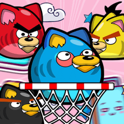 Игра Злые Коты
