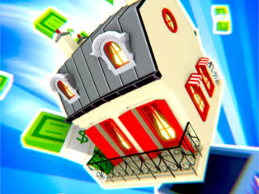 Онлайн-игра Stack City cover image