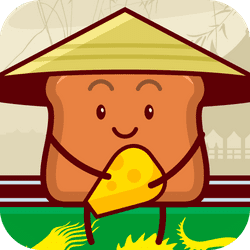 Игра Bread Pit 2