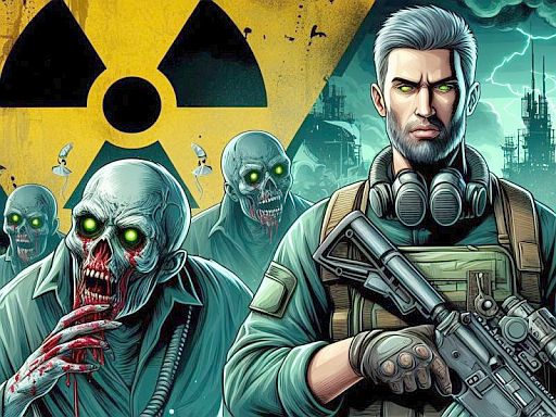 Игра «Зона радиации»