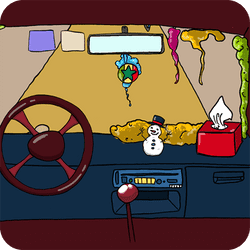 Игра Car Rapide