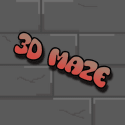 3D-игра «Лабиринт»