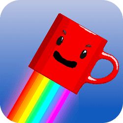Игра «Чашка кофе»