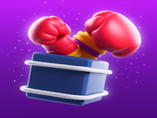 Игра «Слияние ударов»