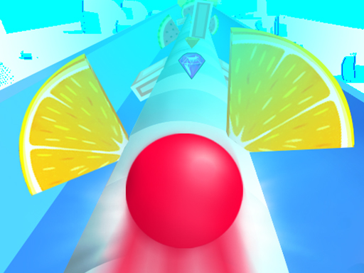 Игра Rotate Road 3D
